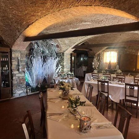 A Ca Du Cappellan Agriturismo Βίλα Imperia Εξωτερικό φωτογραφία