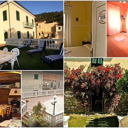 A Ca Du Cappellan Agriturismo Βίλα Imperia Εξωτερικό φωτογραφία