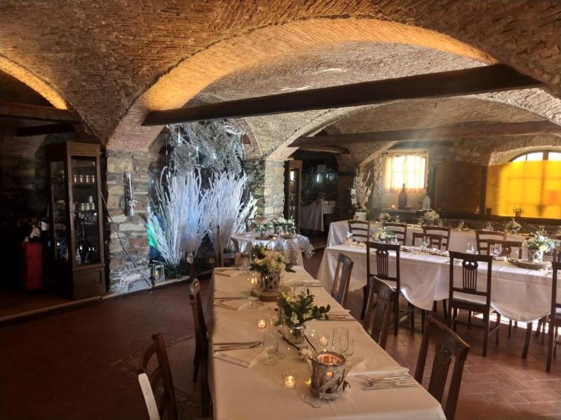 A Ca Du Cappellan Agriturismo Βίλα Imperia Εξωτερικό φωτογραφία